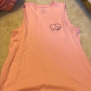 Ivory Ella tank